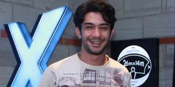 'RUDY HABIBIE' Dibajak Via Rekaman HP, Reza Rahardian Kecewa