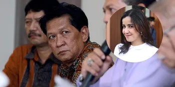 Rudy Sutopo Move On, Doakan Andi Soraya Cepat Dinikahi Pacarnya