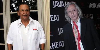 Rudy Wowor Meninggal Dunia, Begini Sosoknya di Mata Roy Marten