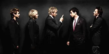 Rugi 464 M, Duran Duran Tuntut Fan Club