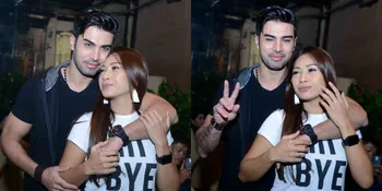 Rujuk Dengan Mehdi, Tata Janeeta Ungkap 3 Alasan: Anak, Sayang, Dan Maaf