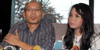 Rujuk Dengan Yoyo, Rossa Anggap Kabar Fitnah