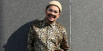 Rujuk, Indra Bekti Akui Sudah Cinta Mati dengan Aldila Jelita