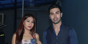 Rujuk Lagi, Tata Janeeta Beberkan Penyebab Dirinya Pisah Dengan Mehdi Zati