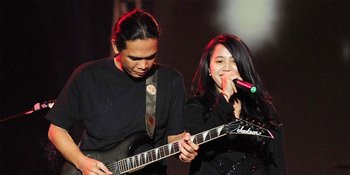 'Rujuk', Pay BIP - Dewiq Produseri Band Ruka