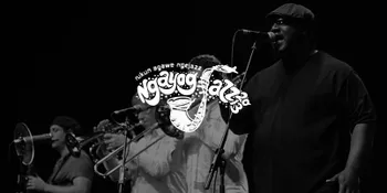'Rukun Agawe Jazz', Tema Unik Untuk Ngayogjazz 2013