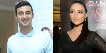 Rumah Ali Syakieb dan Citra Kirana Bakal Punya Taman Kura-kura