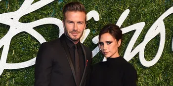 Rumah Baru David - Victoria Beckham, Harganya Ratusan Miliar!