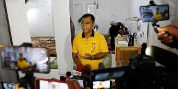 Rumah Baru Untuk Gala Sky Masih di Tempat yang Sama, Haji Faisal Beberkan Alasannya
