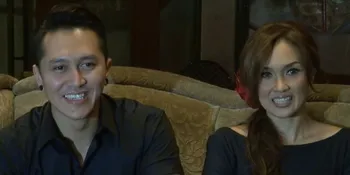 Rumah Berhantu, Demian - Sara Wijayanto Curhat Lewat Film Pendek