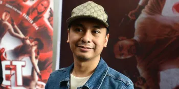 Rumah Berhantu, Raditya Dika Bantah Gimmick Film 'TARGET'