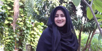 Rumah Dijual, Kenangan Pipik Dian Irawati dan Uje Tak Akan Hilang