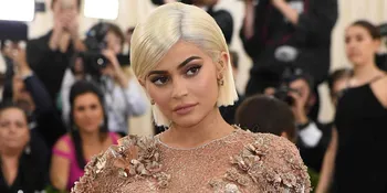 Rumah Direnovasi, Kylie Jenner Sewa Hunian Hampir 2 M Per Bulan