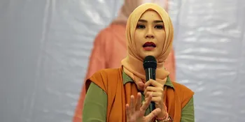 Rumah Disatroni Maling, Zaskia Mecca Trauma Kejadian Pulomas