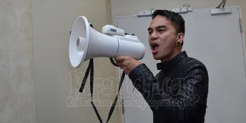 Rumah Enda Ungu di Manado Terendam Air 15 Meter