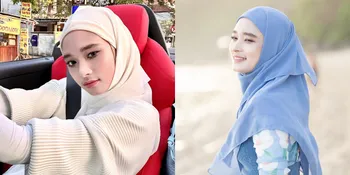 Rumah Inara Rusli Didatangi Hakim Pengadilan Agama, Ada Apa?