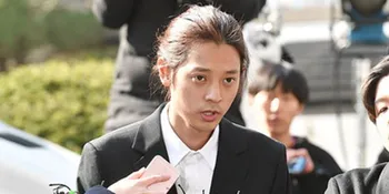 Rumah Jung Joon Young Digeledah Pasca Diperiksa Polisi Selama 21 Jam
