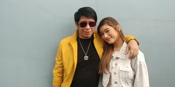 Rumah Kebanjiran Hingga Rendam 5 Mobil, Parto Patrio Sempat Kaget