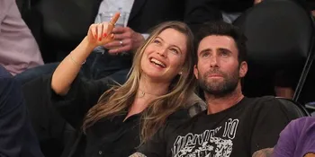 Rumah Lama Belum Laku, Adam Levine &#38; Behati Prinsloo Beli Hunian Mewah 240 M