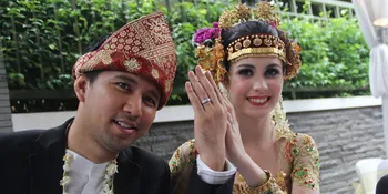 Rumah Maroko, Lokasi Akad Nikah Arumi Bachsin - Emil Dardak