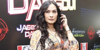 Rumah Mau Didatangi Puluhan Ojol, Iis Dahlia Pilih Diam