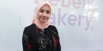 Rumah Mewah Laudya Cynthia Bella Hasil Dibelikan Mantan, Benarkah?