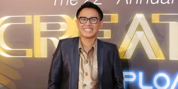 Rumah Mewahnya Dikabarkan Seharga 70 Miliar Rupiah, Eko Patrio: Hoax