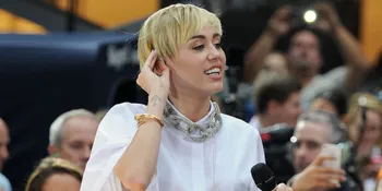 Rumah Miley Cyrus Lagi-Lagi Dimasuki Maling