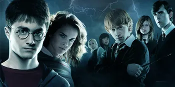 Rumah Orang Tua Harry Potter Dijual Rp 14 Miliar