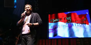 Rumah Pandai Ajak Musisi Ramaikan Konser Untuk Pengungsi NTT