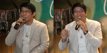 Rumah Parto Patrio Kebanjiran, 6 Mobilnya Tenggelam