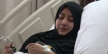 Rumah Pipik Sengaja Dibakar Untuk Dirampok?