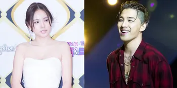 Rumah Rp 53,3 M Taeyang Big Bang Bakal Ditinggali Bareng Min Hyo Rin Setelah Menikah?