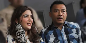 Rumah Sepi Karena Ashanty dan Anak-Anak Sedang Isolasi, Anang Main Piano Sendiri Bikin Netizen Trenyuh