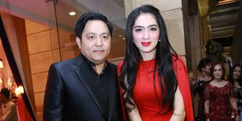 Rumah Tangga Angel Karamoy Diisukan Retak, Ini Jawaban Sang Adik