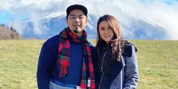 Rumah Tangga Bams Samsons Hancur Karena Istrinya Dirumorkan Selingkuh dengan Ayah Sambungnya Sendiri, Begini Bantahan Kuasa Hukum