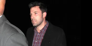 Rumah Tangga Ben Affleck - Jennifer Garner Sedang Bermasalah?