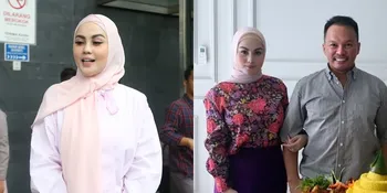 Rumah Tangga Bermasalah, Paranormal Sebut Faisal Haris Berpikir Ulang Soal Pernikahan dengan Jennifer Dunn