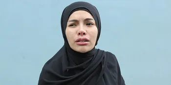 Rumah Tangga Dengan Dipo di Ujung Tanduk, Nikita Mirzani Tak Mau Nikah Lagi