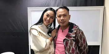 Rumah Tangga dengan Kalina Ocktaranny Disebut Sedang Bermasalah, Vicky Prasetyo Angkat Bicara