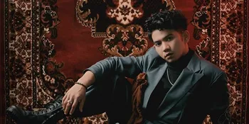 Rumah Tangga dengan Nadya Diterpa Isu Cerai, Rizki DA: Allah Tidak Akan Kembalikan Sesuatu Jika Itu Menyakitimu