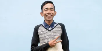 Rumah Tangga Dikabarkan Retak, Dede Sunandar Angkat Bicara