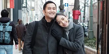 Rumah Tangga Dikabarkan Retak, Ririn Dwi Ariyanti dan Aldi Bragi Sudah Pisah Ranjang?