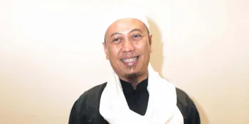 Rumah Tangga Diterpa Isu Tak Sedap, Penampilan Opick di Synchronize Fest 2023 Ramai Jadi Sorotan