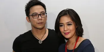 Rumah Tangga Gracia Bermasalah, Ini Komentar Ayah David NOAH