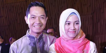 Rumah Tangga Harmonis, Dude Harlino-Alyssa Soebandono Ternyata Bertengkar Setiap Hari