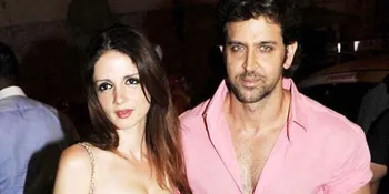 Rumah Tangga Hrithik Roshan Sedang Bermasalah?