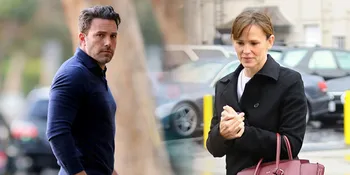 Rumah Tangga Jennifer Garner Hancur Karena Ben Affleck Gila Judi?