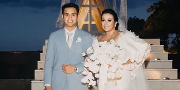 Rumah Tangga Jennifer Ipel dan Arjun Perwira Diisukan Retak, Berawal dari Ngaku Bosan Sampai Saling Berkata Kasar