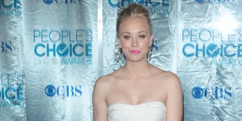 Rumah Tangga Kaley Cuoco - Ryan Sweeting Mulai Bermasalah?